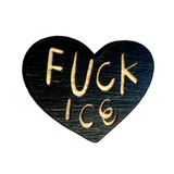 F*ck Ice Pins