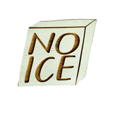 F*ck Ice Pins