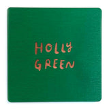 Picture of Holly Green swatch
