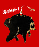 Jimothy Ornament