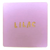 Picture of Lilac swatch