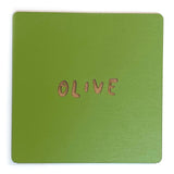 Picture of Olive swatch