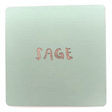 Picture of Sage swatch