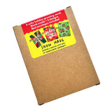 Salty Holiday Cards - Boxed Set of 6 Printed Cards