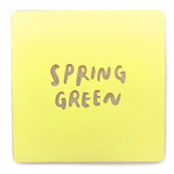 Picture of Spring Green swatch