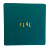 Picture of Teal swatch